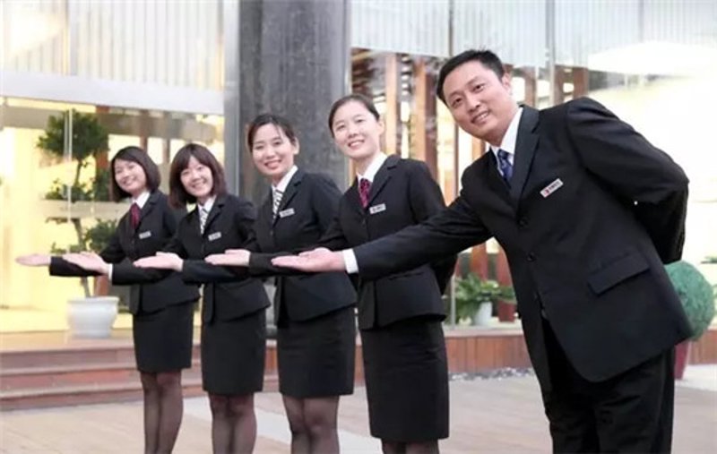商业物业管理:城市中的无形守护者
